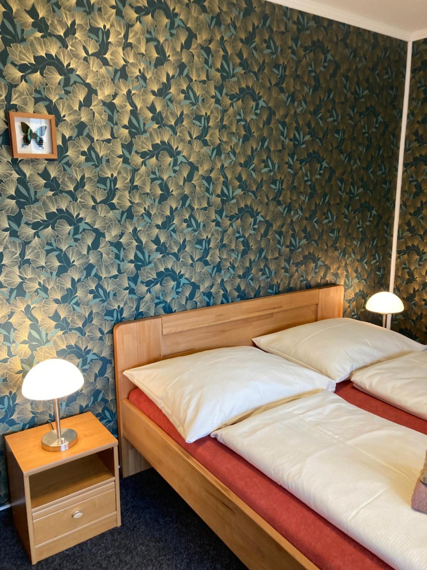 Pension Aura Spicak, Nektere Pokoje Se Saunou Železná Ruda Εξωτερικό φωτογραφία
